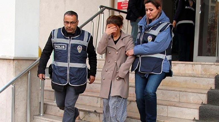 Suç makineleri yakalandı