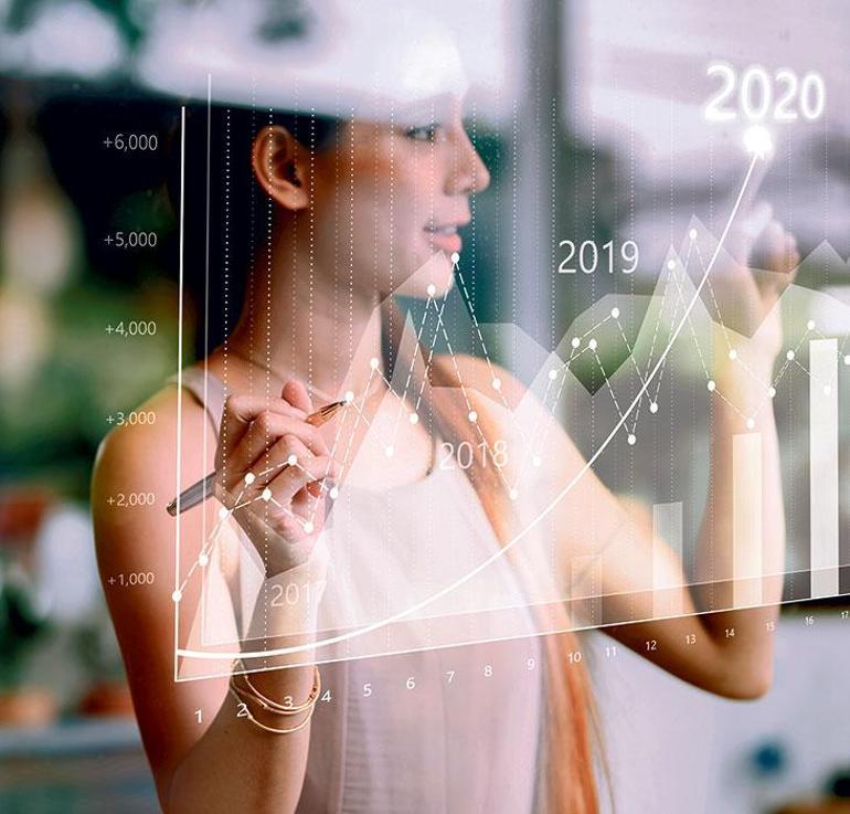 2020 size neler getirecek  Ufkunuzu genişleteceksiniz