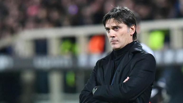 Fiorentina, teknik direktör Montellanın görevine son verdi