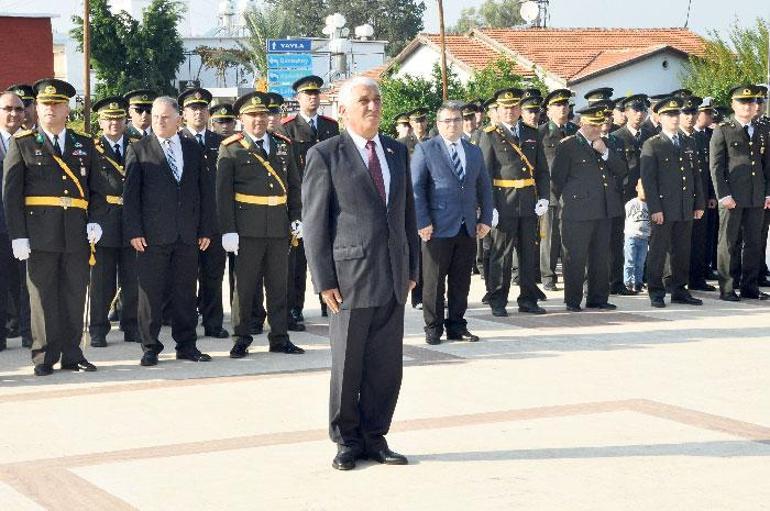 Sizi sonsuza kadar unutmayacağız