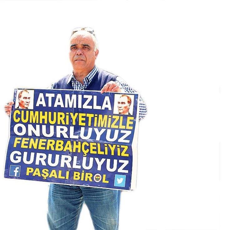 Ağları yırtan golle başlayan hikâye