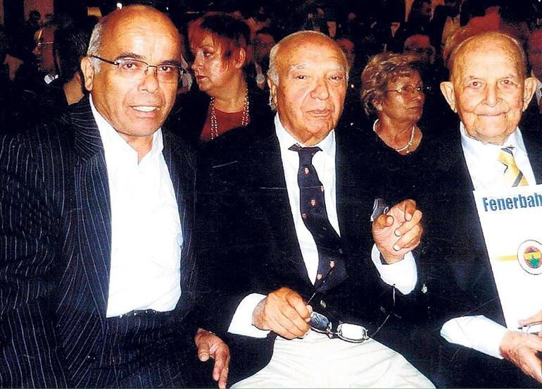 Ağları yırtan golle başlayan hikâye