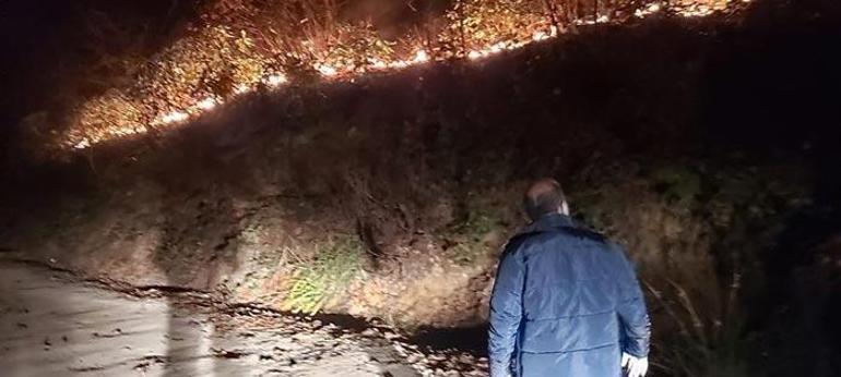 Kriz merkezi oluşturuldu valilikten açıklama geldi: Dikkatli olun