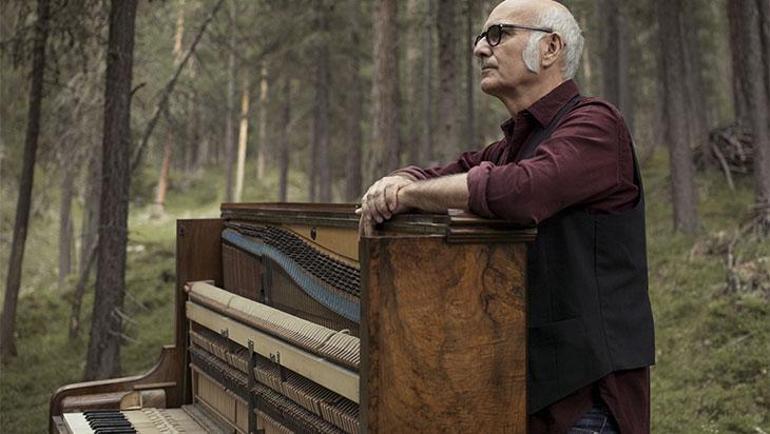 Dünyaca ünlü piyanist Ludovico Einaudi İstanbula geliyor