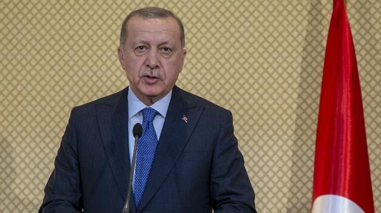 Son dakika... Cumhurbaşkanı Erdoğandan Tunusta önemli açıklamalar