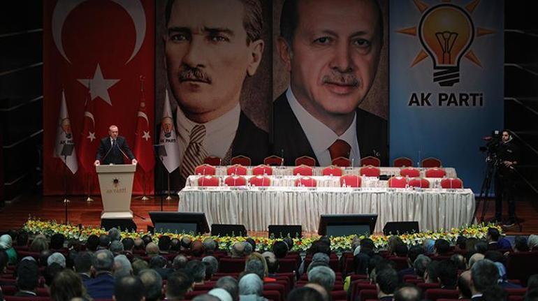 Son dakika... Cumhurbaşkanı Erdoğandan İmamoğluna Kanal İstanbul uyarısı