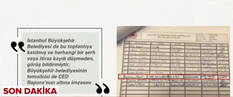 Son dakika... Bakan Kurumdan Kanal İstanbul projesi açıklaması