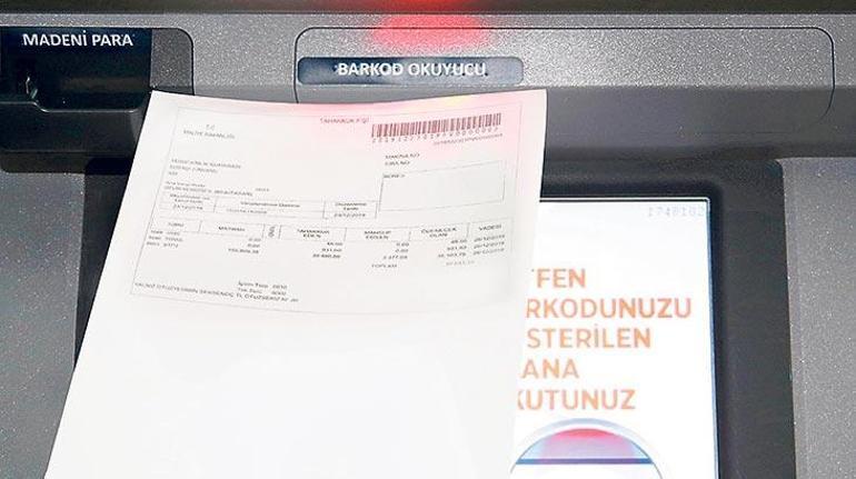 Ziraat’te vergi kolay