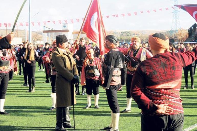 Milli Mücadele’nin  kalbi: Ankara