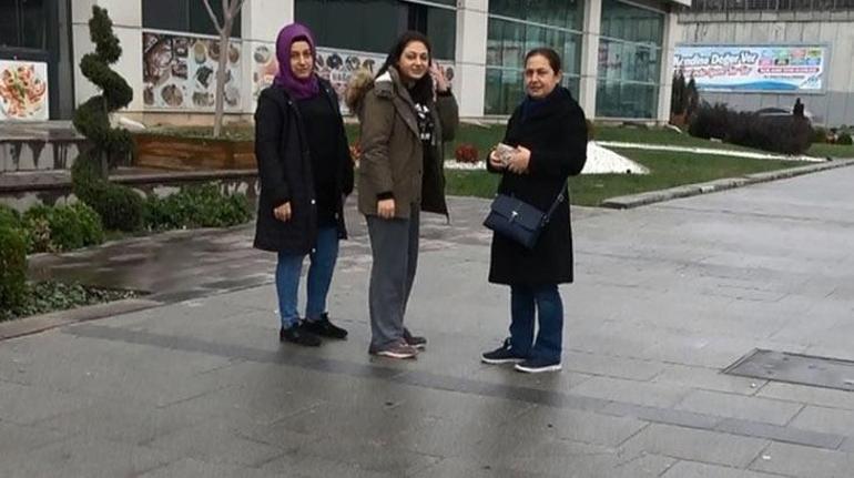 Sultangazide başıboş köpekler yolda yürüyen genç kıza saldırıp ısırdı