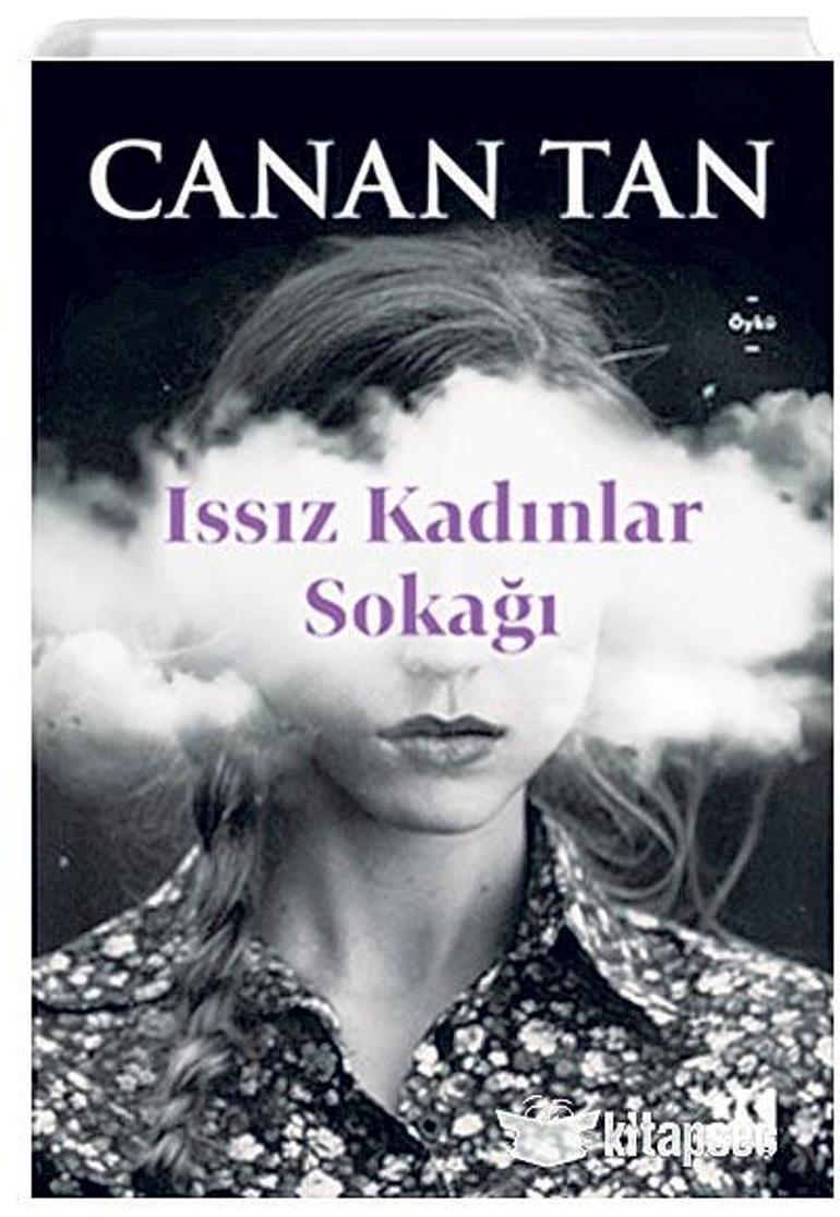 KADINA ŞİDDETİN KİTABINI YAZDI