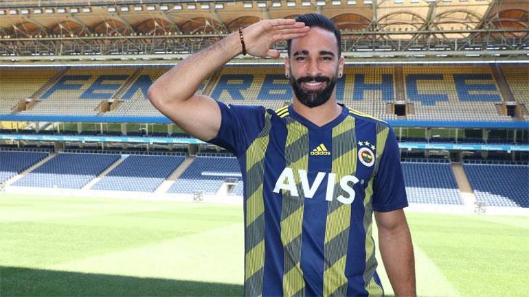 Fenerbahçe transfer haberleri | Fenerbahçe’de Adil Rami ayrılıyor