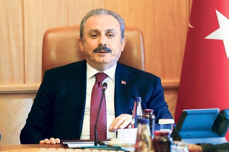 Libya’ya asker tezkeresi Meclis’te