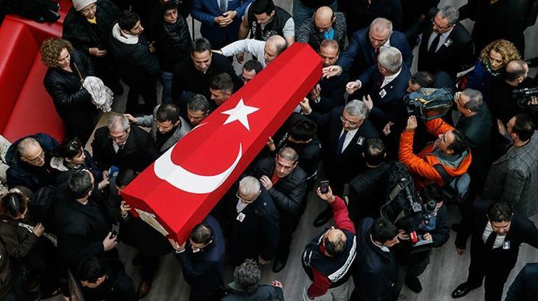 Türkiyeyi sarsan cinayetler... Yıkıldılar