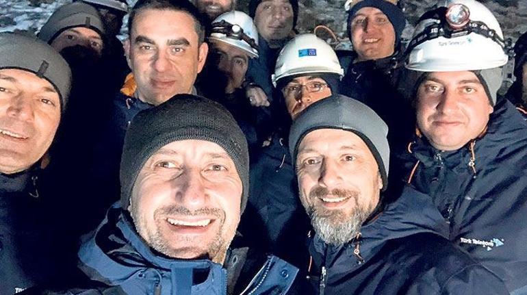 -15 derecede ‘fiber mesai’