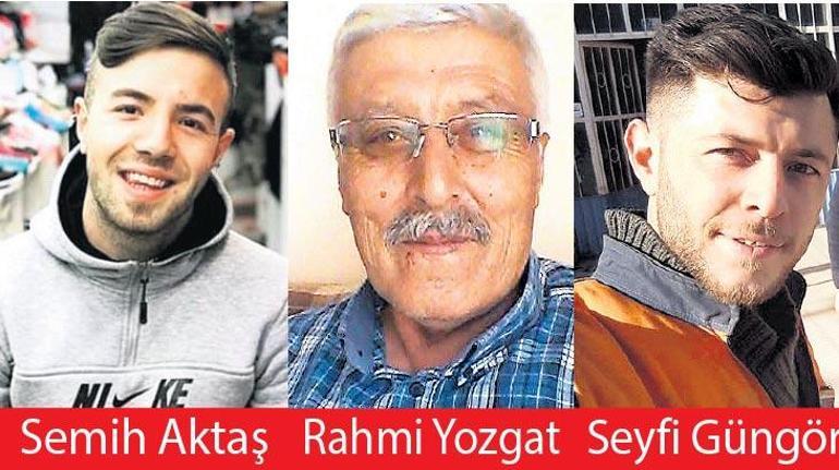 Ankara 2020’ye acı haberle uyandı: 4 ölü 8 yaralı
