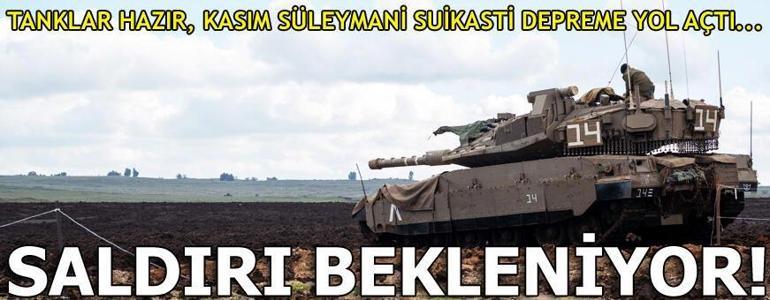 Son dakika | Trumptan Süleymani’nin öldürülmesiyle ilgili üst üste açıklamalar