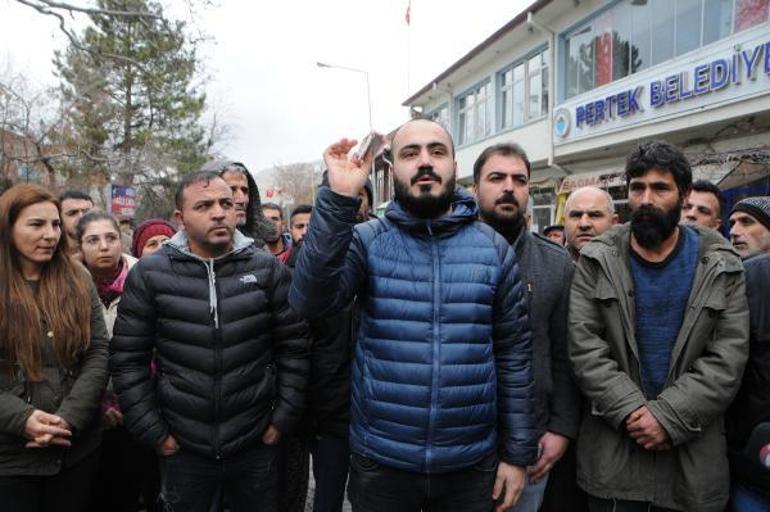 CHP’li belediye başkanına partisi de tepki gösterdi