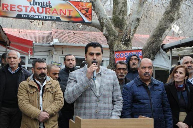 CHP’li belediye başkanına partisi de tepki gösterdi