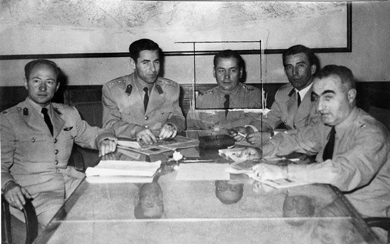 27 Mayıs’ın güçlü  isimlerindendi