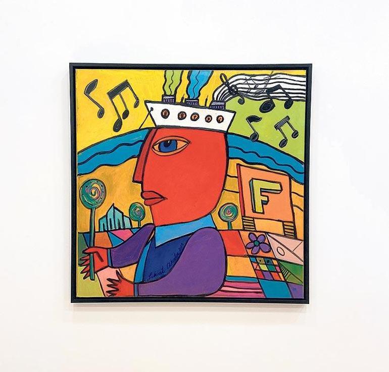 Güncel Sanat