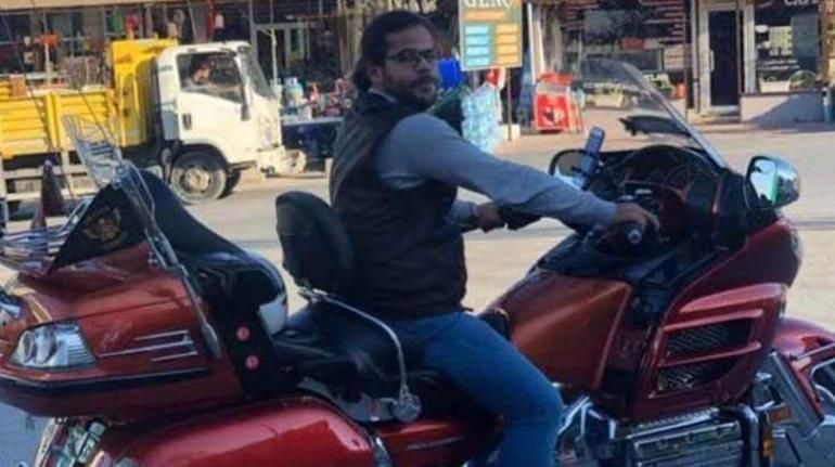 Son dakika... Ümraniyede TEMde ölümlü kaza