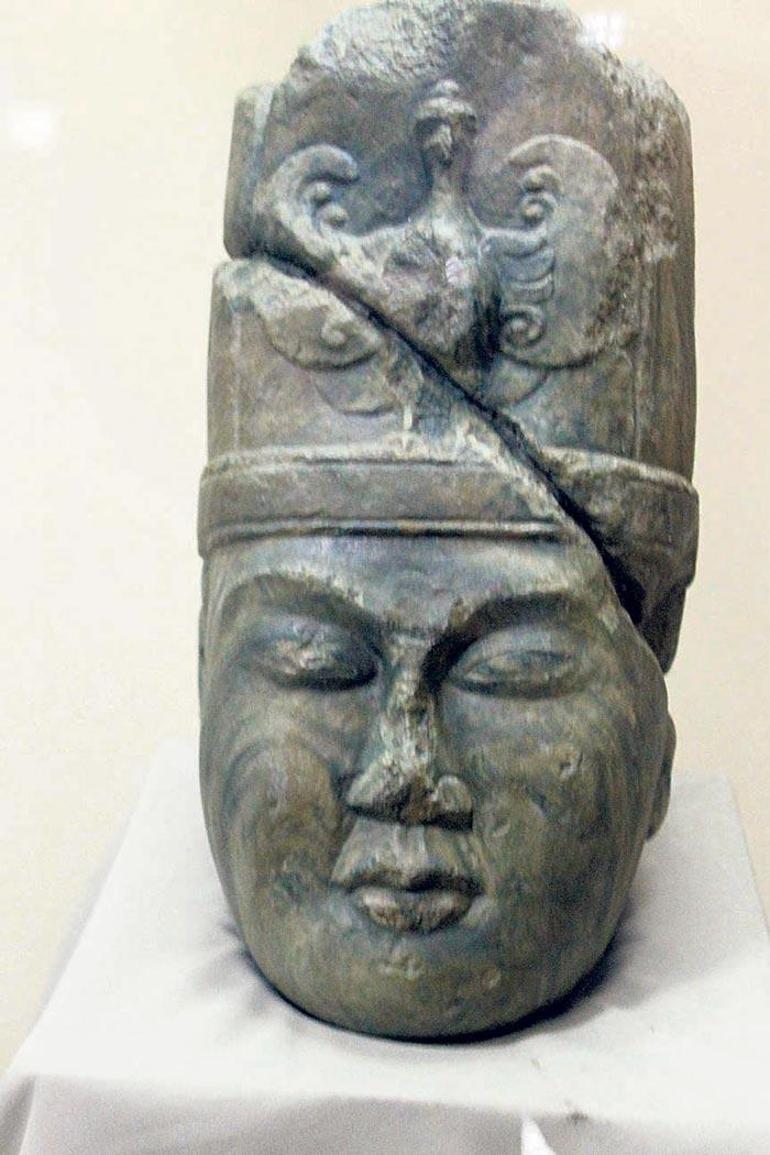 ‘Harflerinde yıpranma var’