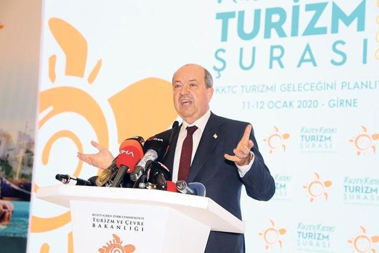 KKTC turizmi planlanıyor