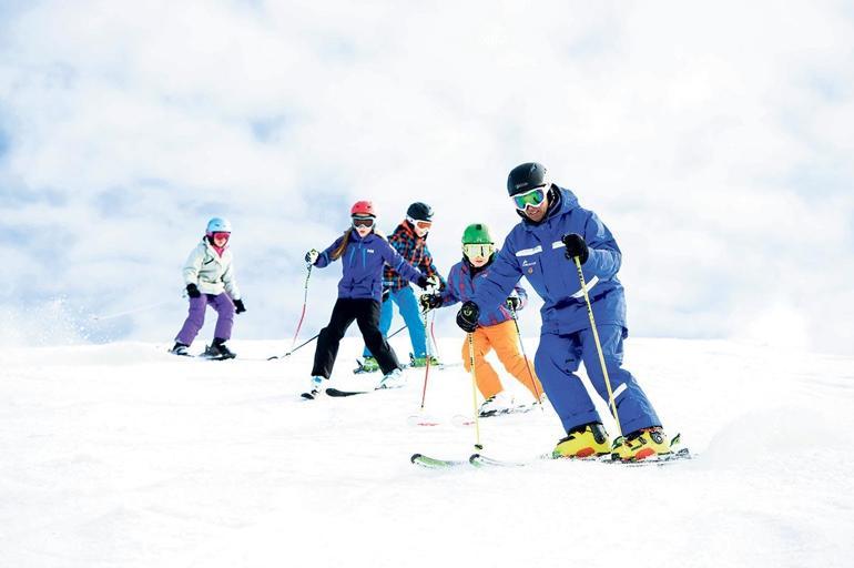 Tatil  seçenekleri