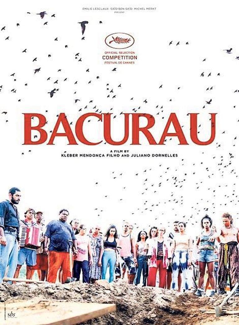 Bacurau’nun  yönetmenleri Milliyet’e konuştu: Brezilya’da kültür de doğa da yok oluyor