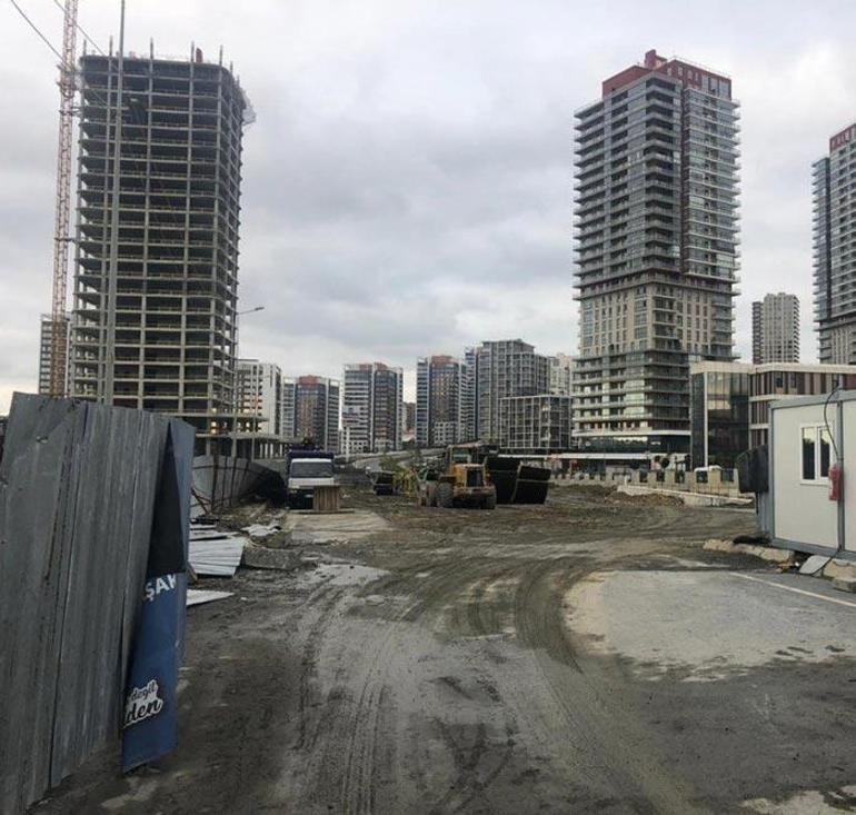 Ulaştırma ve Altyapı Bakanlığı yetkilisinden İBB’ye metro ve yol  tepkisi