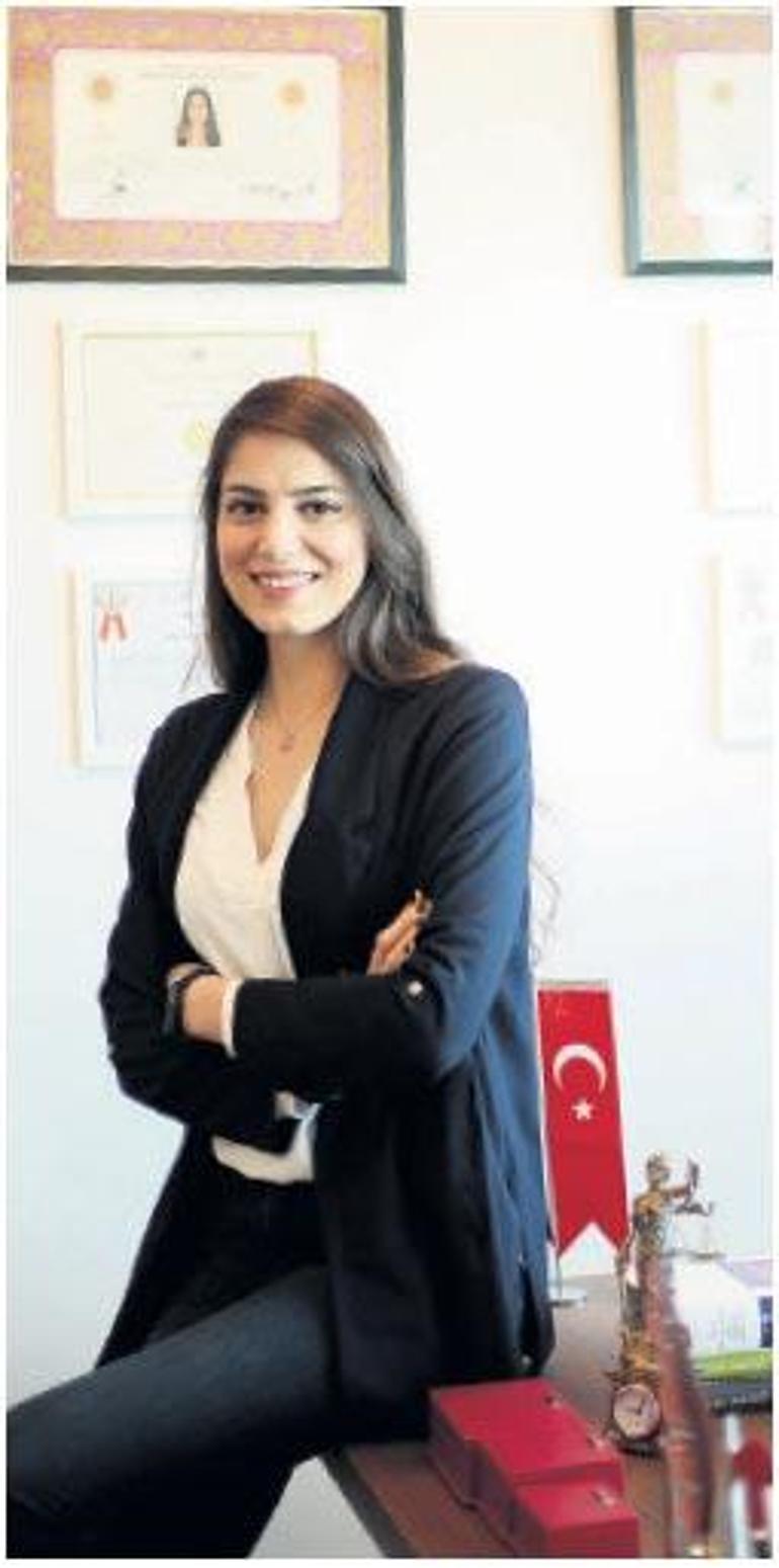 ‘Herkes haklarını öğrenmeli’