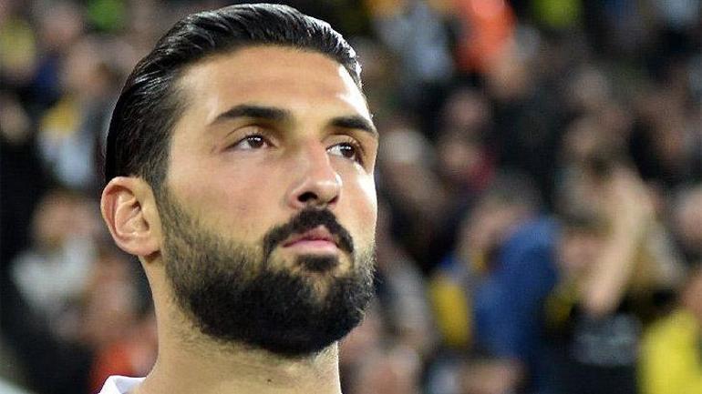 Fenerbahçe transfer haberleri | Fenerbahçeden Umut Meraş hamlesi