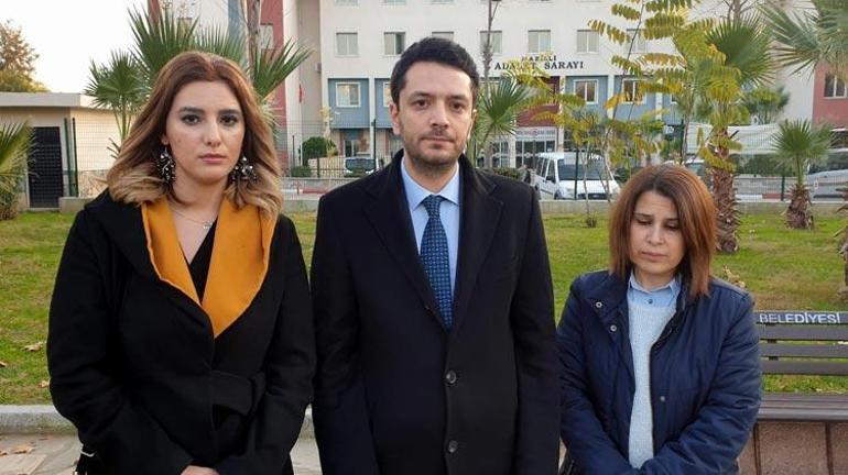 Karın ağrısıyla gittiği hastanede öldü Aileden yeni karar
