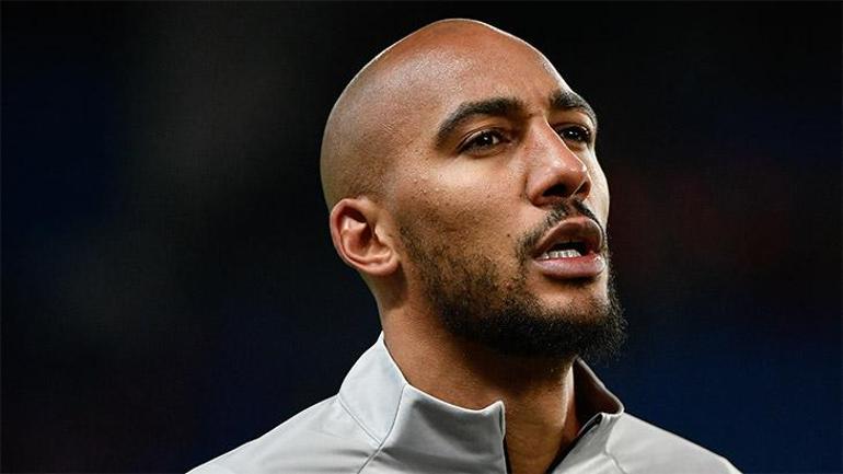 Galatasaray transfer haberleri | Aston Villanın Nzonzi takibi sürüyor