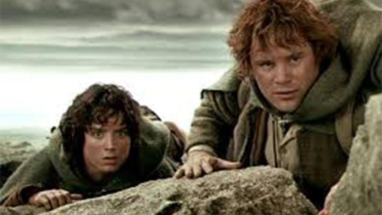 Lord of the Rings dizisinin kadrosu açıklandı