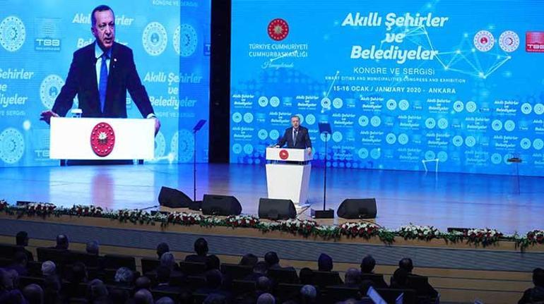 Son dakika | Cumhurbaşkanı Erdoğan 100 bin konut projesine yapılan başvuru sayısını açıkladı