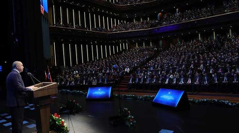 Son dakika... Cumhurbaşkanı Erdoğandan bu fotoğrafa bir tepki daha Vakti saati geldiğinde...