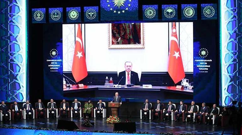 Son dakika... Cumhurbaşkanı Erdoğandan bu fotoğrafa bir tepki daha Vakti saati geldiğinde...