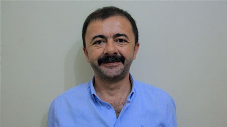 Son dakika haberi... Mısırda gözaltına alınan AA çalışanlarından Hilmi Balcı serbest bırakıldı