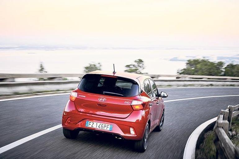 Hibrit üretimine  Hyundai de katılıyor