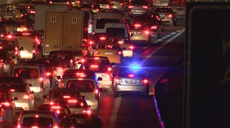 Çakar kabusu bitti derken şimdi de bu başladı