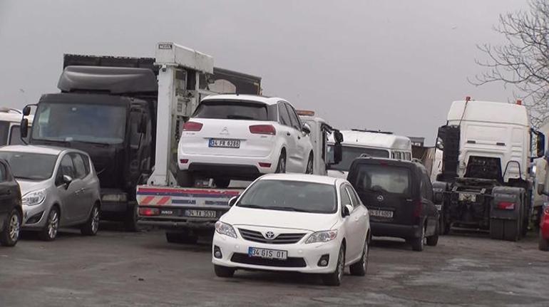 Araç sahipleri dikkat O paranızı geri alabilirsiniz