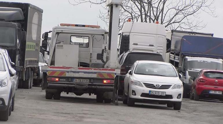 Araç sahipleri dikkat O paranızı geri alabilirsiniz