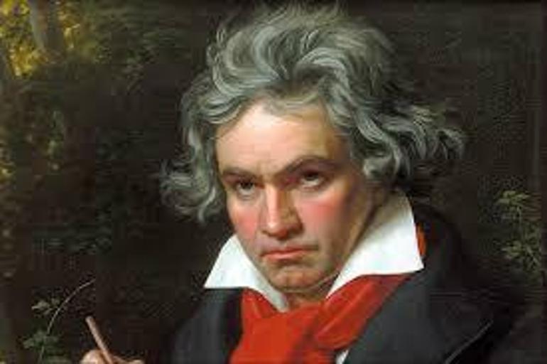 Beethovenin öyküsü Zorlu PSMde