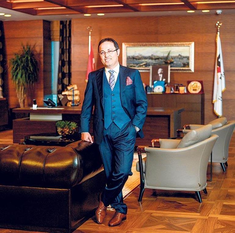 ‘Konuta yatırımın  şimdi tam zamanı’