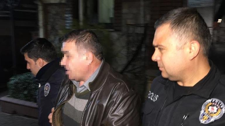 Samsunda evinde yakılarak öldürülen Cindinin katil zanlısı Bursada yakalandı