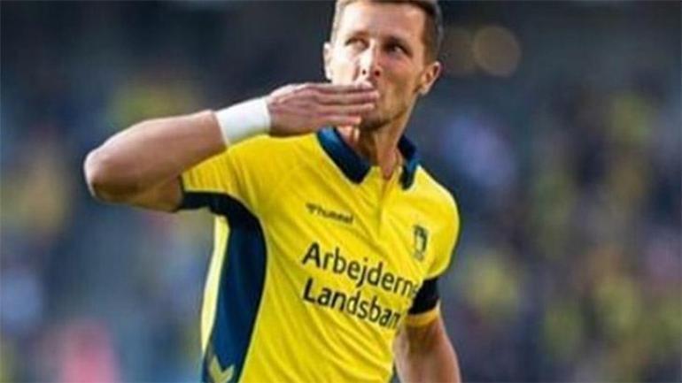 Transfer haberleri | Göztepeden Kamil Wilczek hamlesi