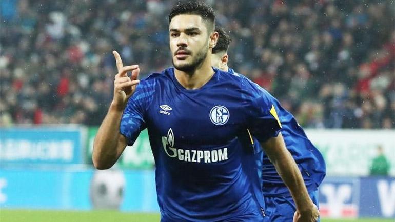 Ozan Kabak: Bayern beni istedi, gitmedim