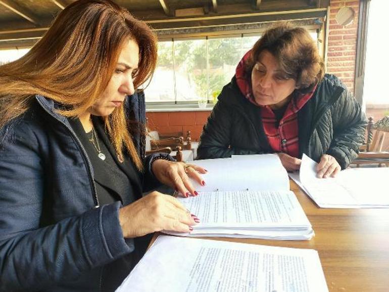 Diyarbakırdaki anneleri ziyaretleri nedeniyle sendikadan ihraç edilen öğretmenler hukuka gidiyor